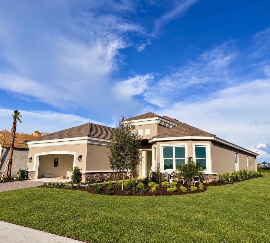 Property photo for 13622 BUCHANAN DRIVE, Palmetto, FL