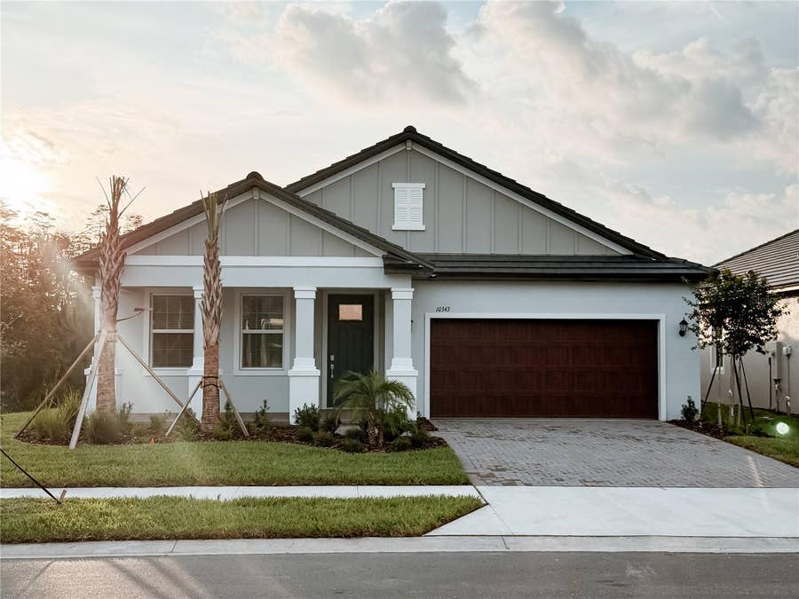 Property photo for 10343 MINNOW RAY DRIVE, Land O Lakes, FL