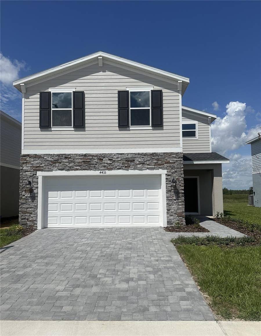 Property photo for 4433 RIVER BEACON BOULEVARD, Davenport, FL