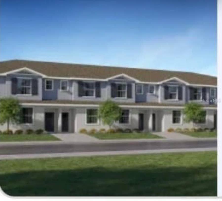 Property photo for 17289 SOUTHERN HAVEN DRIVE, Wimauma, FL