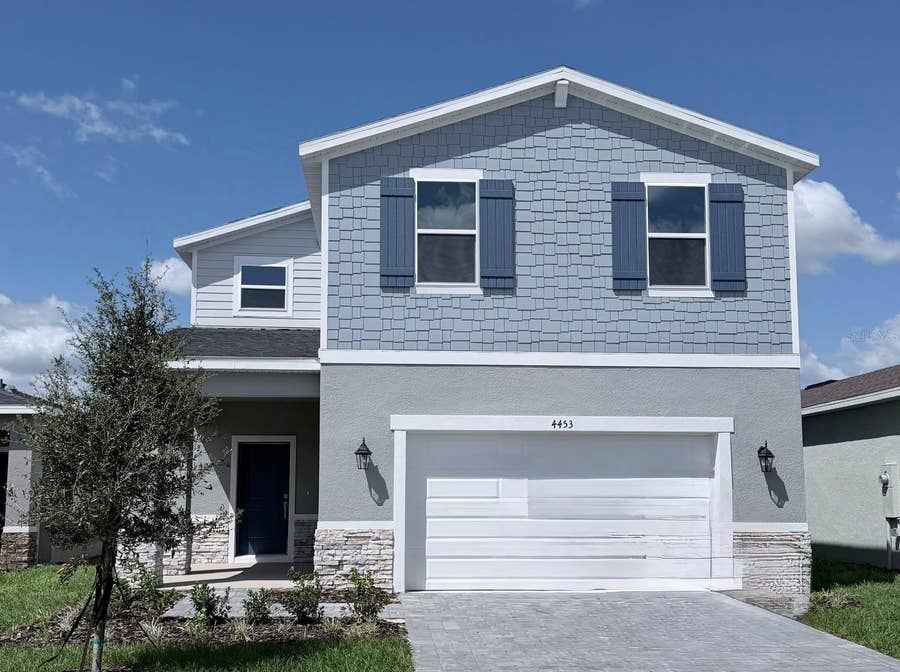 Property photo for 4453 RIVER BEACON BOULEVARD, Davenport, FL