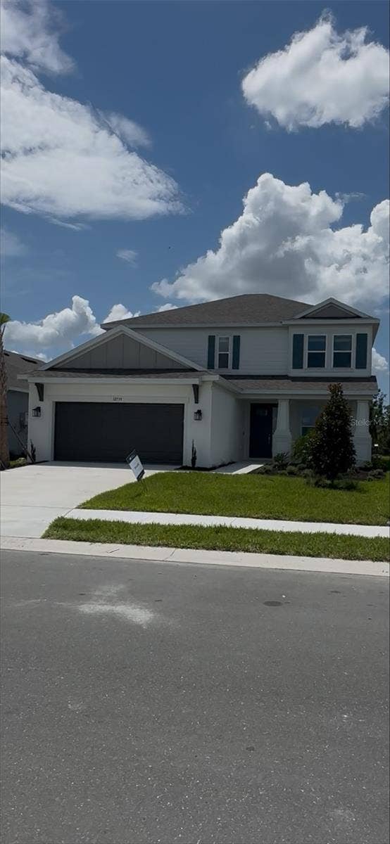 Property photo for 12739 DOCKYARD TRAIL, Palmetto, FL