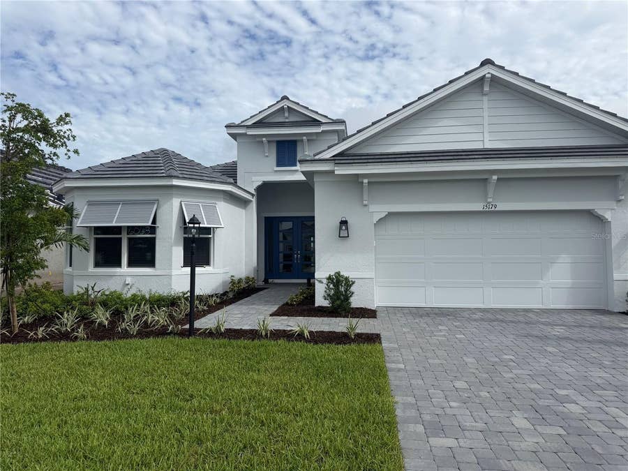 Property photo for 15179 CONTENTA LOOP, Lakewood Ranch, FL