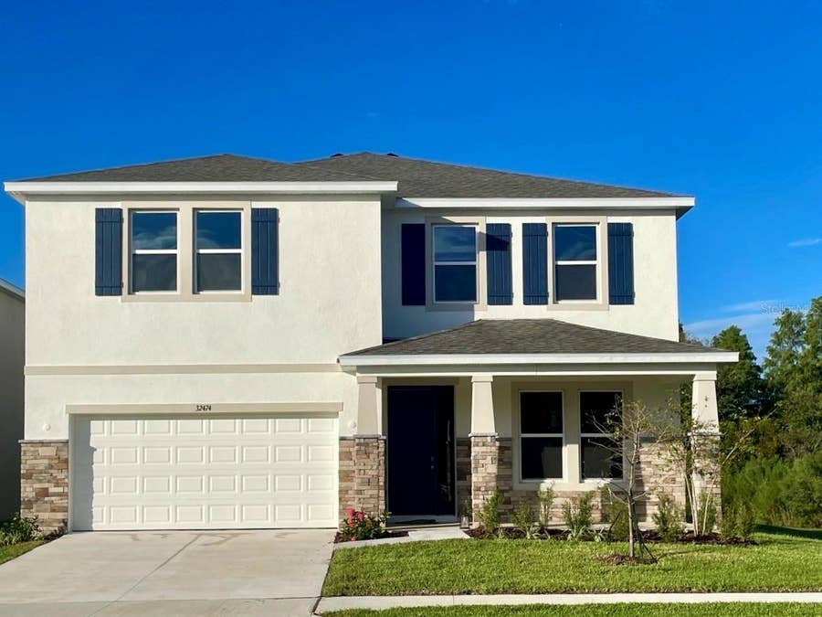 Property photo for 32474 ROSEPINE BOULEVARD, Wesley Chapel, FL