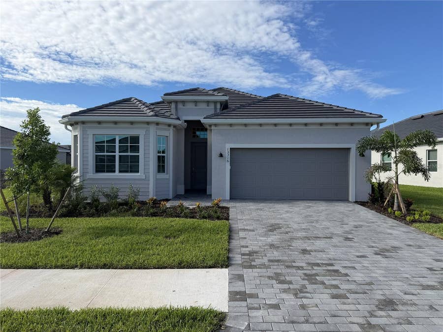 Property photo for 13316 TULUM LOOP, Venice, FL