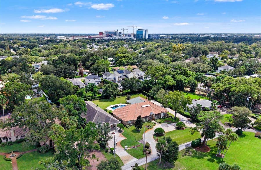 Property photo for 3215 GREENS AVENUE, Orlando, FL