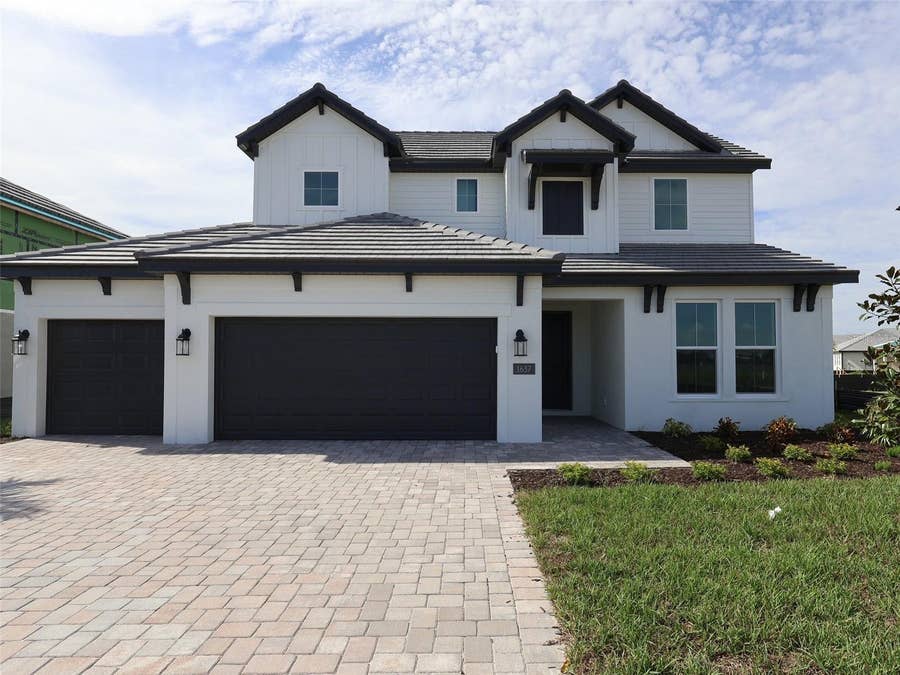 Property photo for 1637 LUGANO CIRCLE, Nokomis, FL