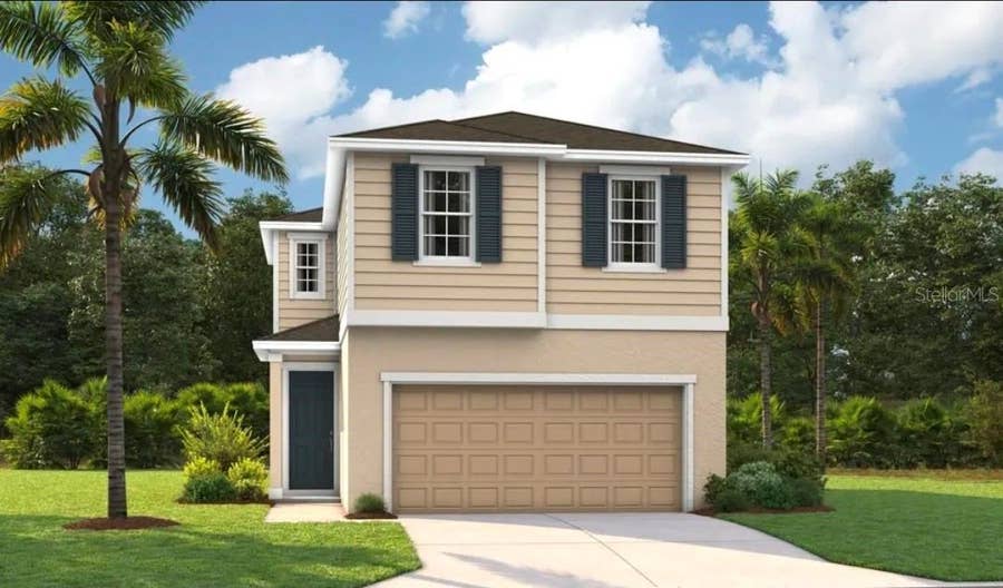 Property photo for 2407 29TH LANE E, Palmetto, FL