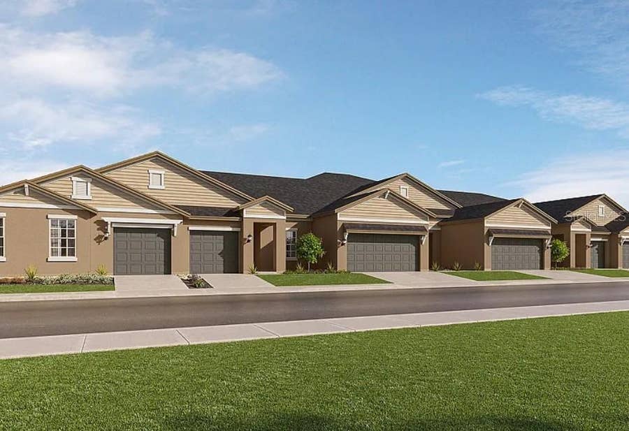 Property photo for 9846 RYE COBIA DRIVE, Land O Lakes, FL