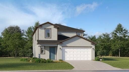 Property photo for 5854 YELLOW HORNBILL AVENUE, Wimauma, FL