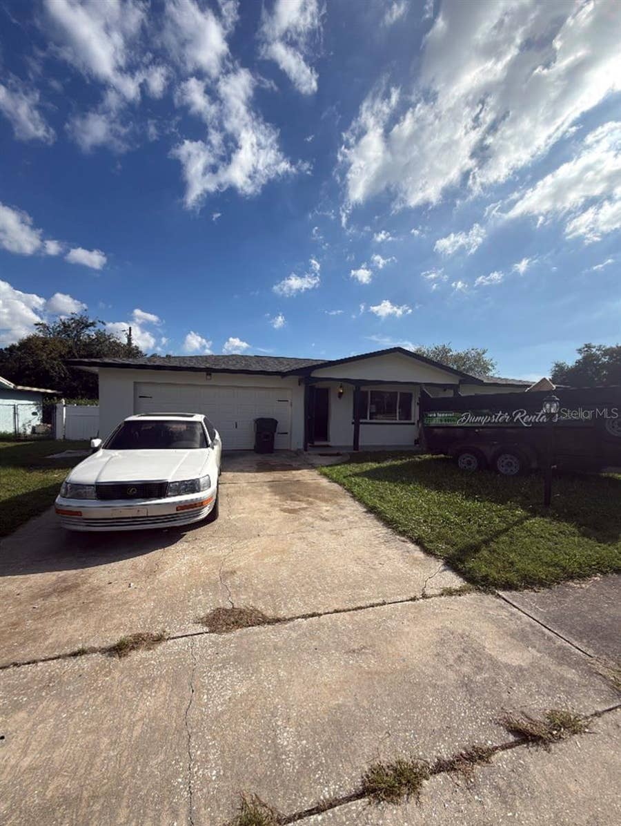 Property photo for 869 6TH AVENUE NE, Largo, FL