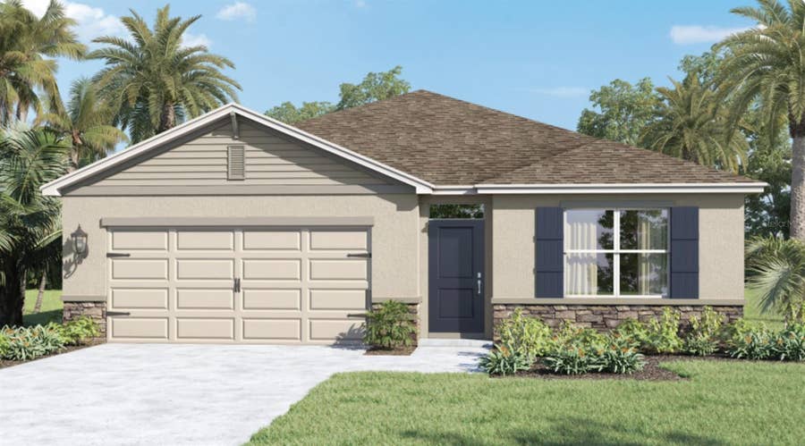 Property photo for 4784 ROLLING LAKE, Davenport, FL