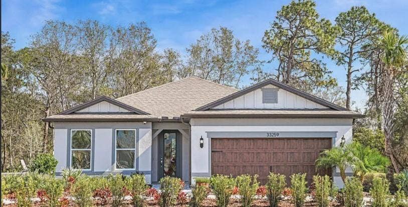 Property photo for 6792 ASBURY BARNES LN, Wesley Chapel, FL