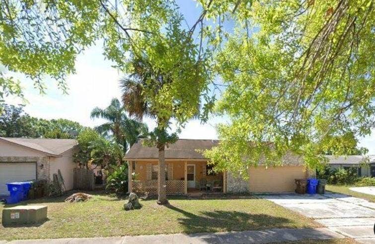 Property photo for 1436 SARA L STREET, Kissimmee, FL