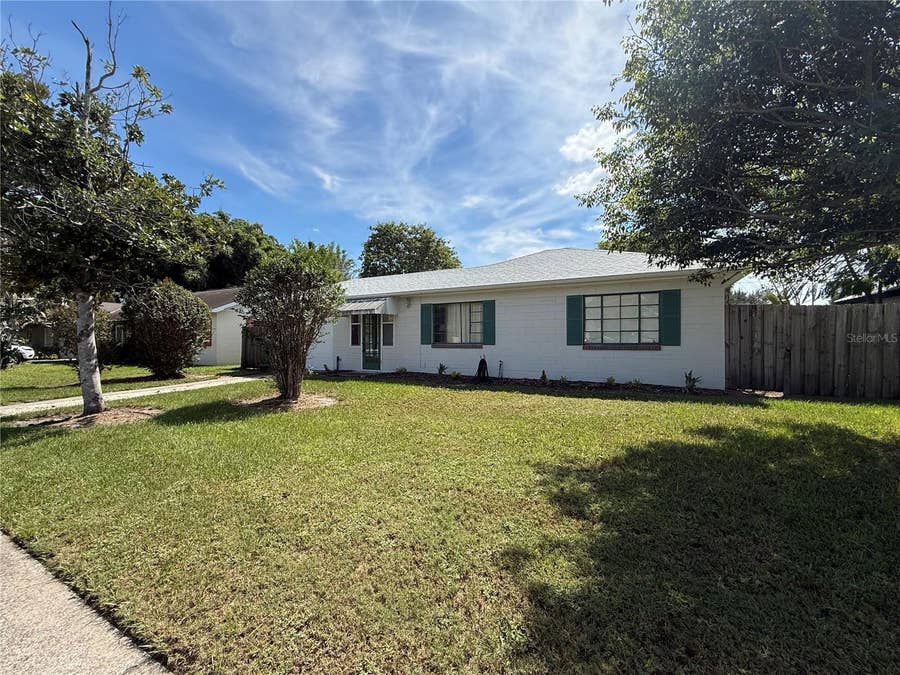 Property photo for 1974 STAUNTON AVENUE, Winter Park, FL
