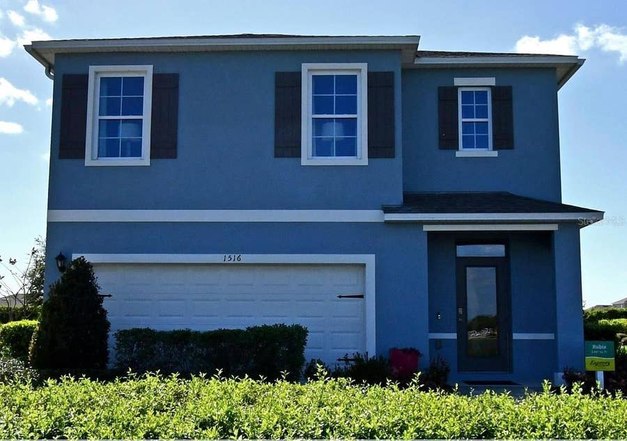 Property photo for Kissimmee, FL