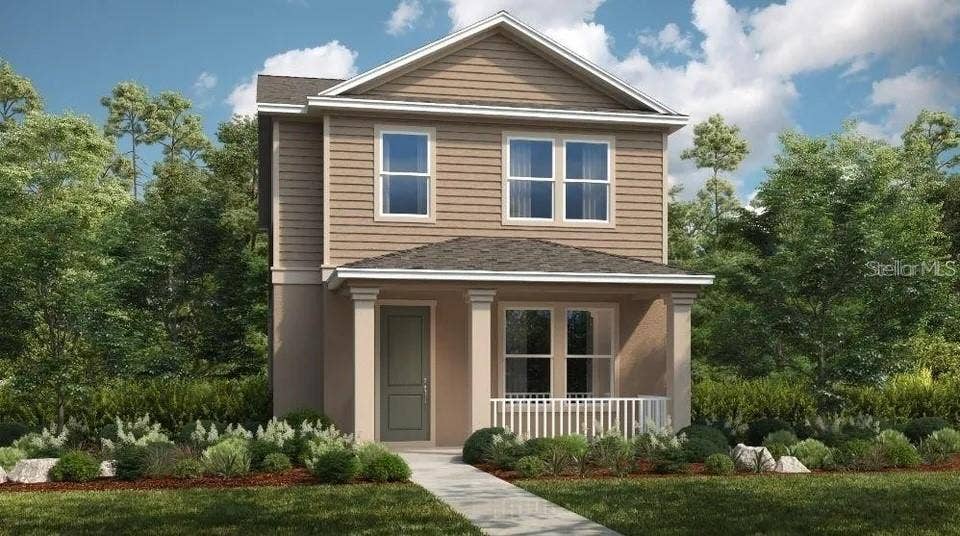 17496 FIELD DAISY DRIVE, Winter Garden, FL 34787 17496 FIELD DAISY DRIVE, Winter Garden, FL 34787