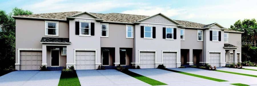 Property photo for 2542 OLYMPIC COURT, Davenport, FL