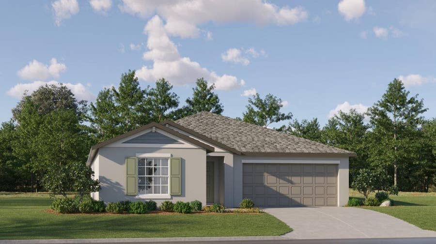 Property photo for 12407 SEABOARD DRIVE, Palmetto, FL