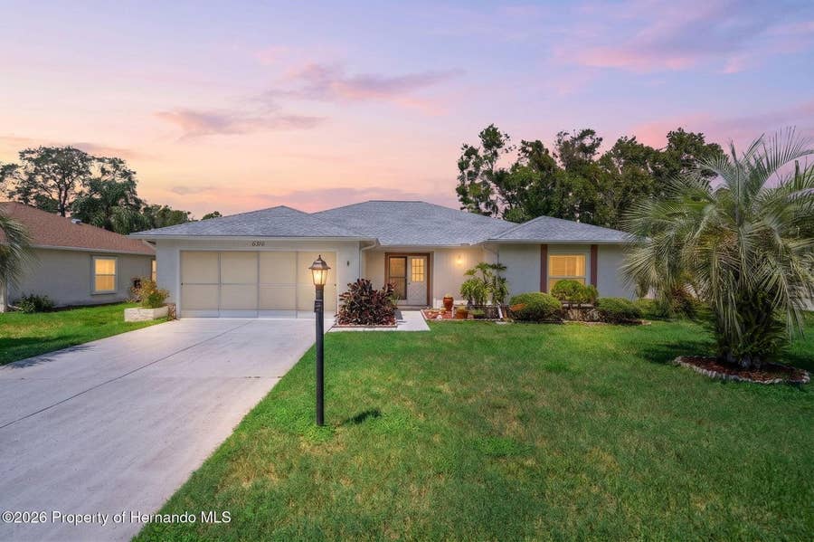 Property photo for 6316 OCEAN PINES LANE, Spring Hill, FL