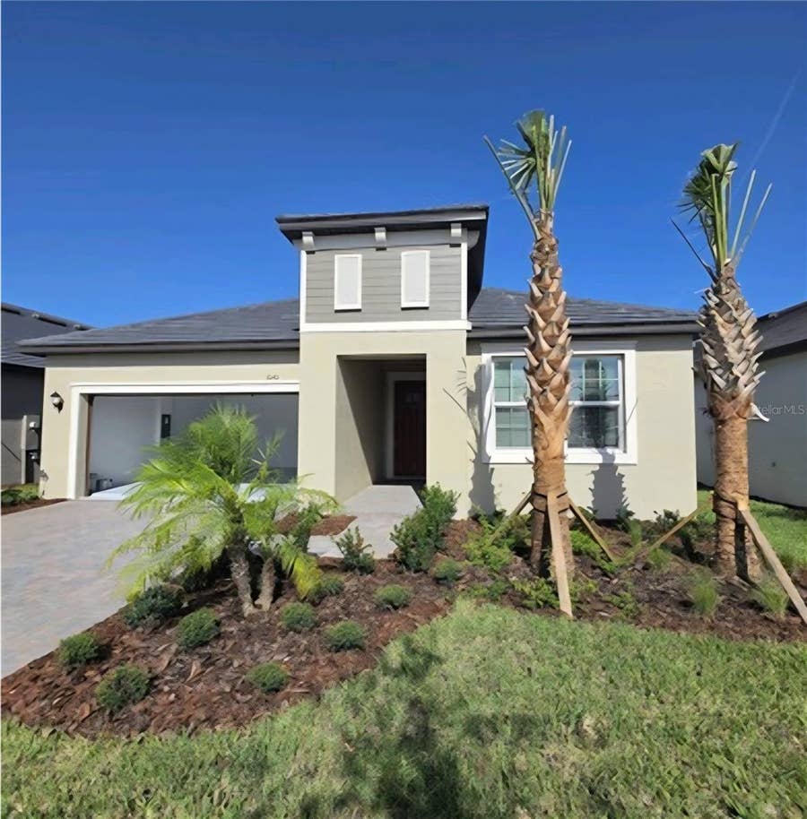 Property photo for 10411 MINNOW RAY DRIVE, Land O Lakes, FL