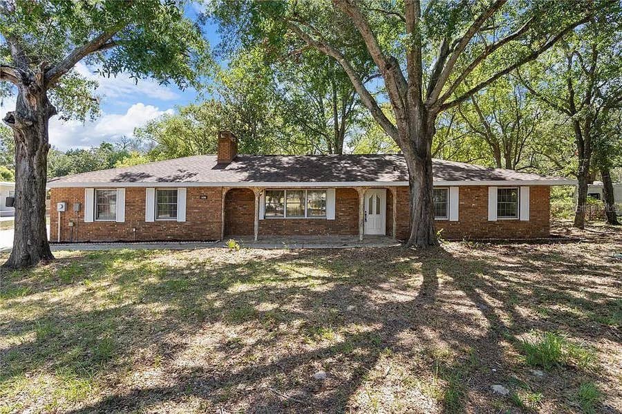 Property photo for 3316 SEAVIEW DRIVE, Spring Hill, FL