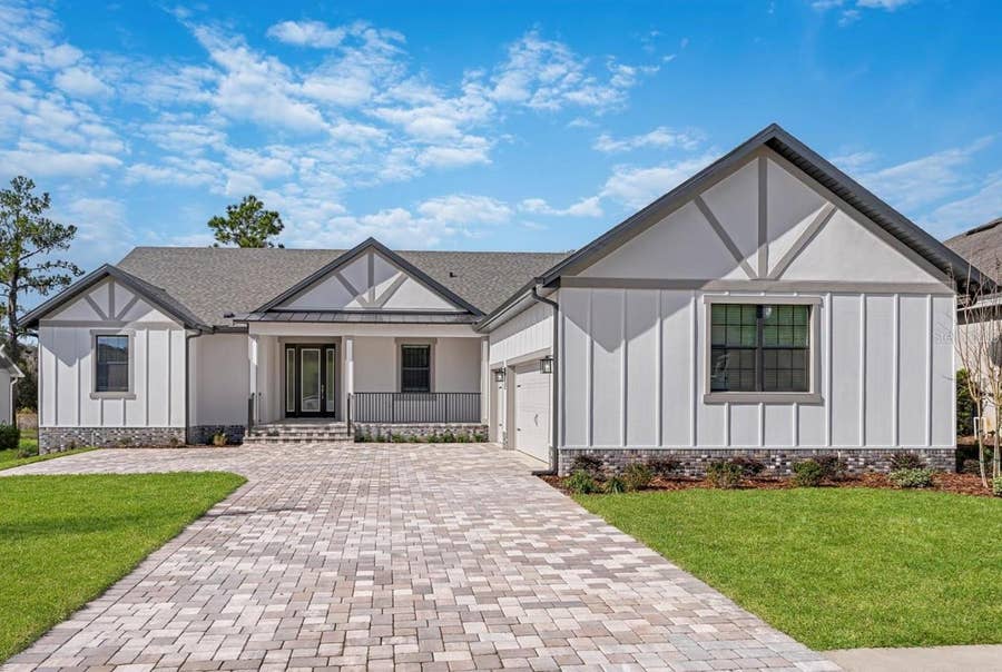 Property photo for 4000 SOUTHERN VALLEY LOOP, Brooksville, FL