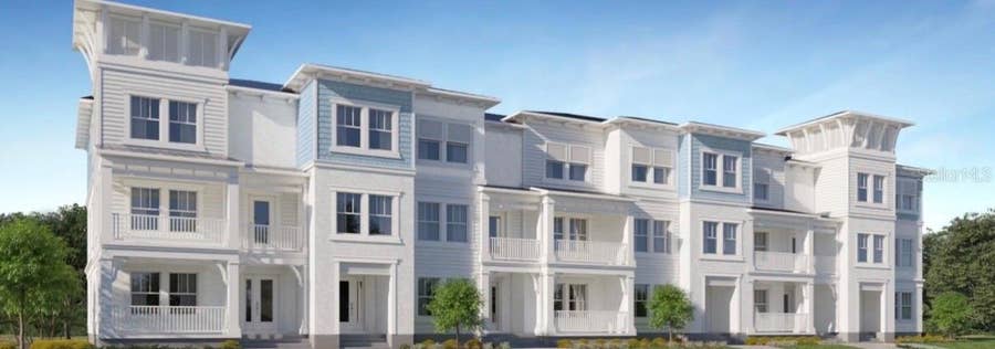 Property photo for 1447 W CHESTNUT STREET, Tampa, FL