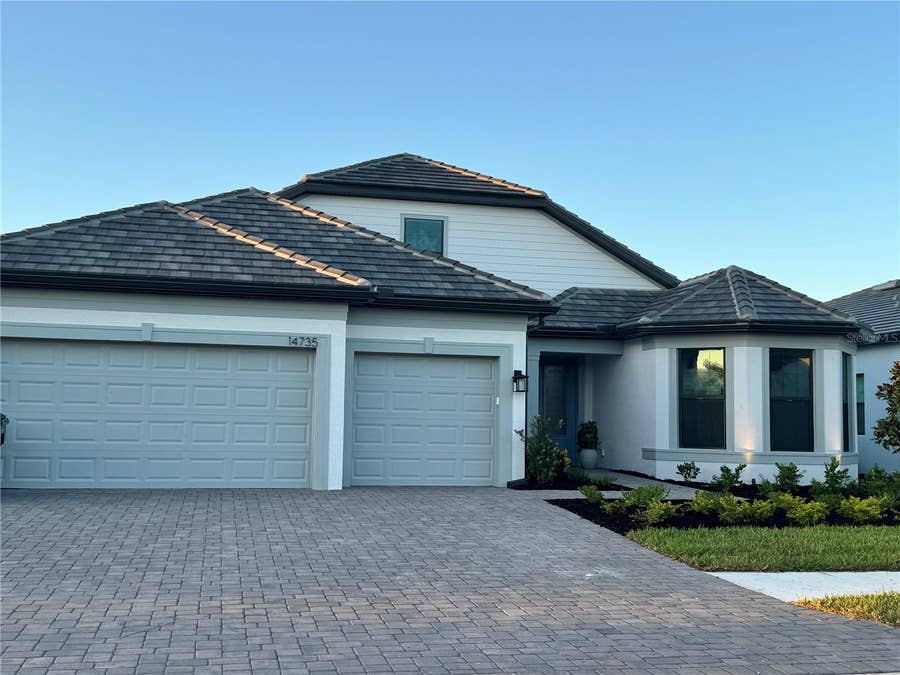 Property photo for 14735 EAGLE BRANCH DRIVE, Nokomis, FL