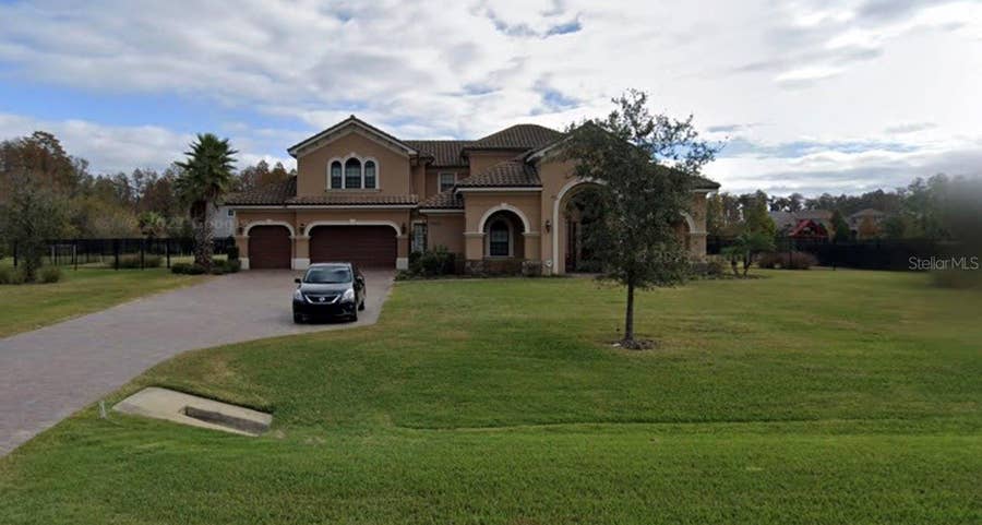 Property photo for 3603 CRENSHAW LAKE ROAD, Lutz, FL