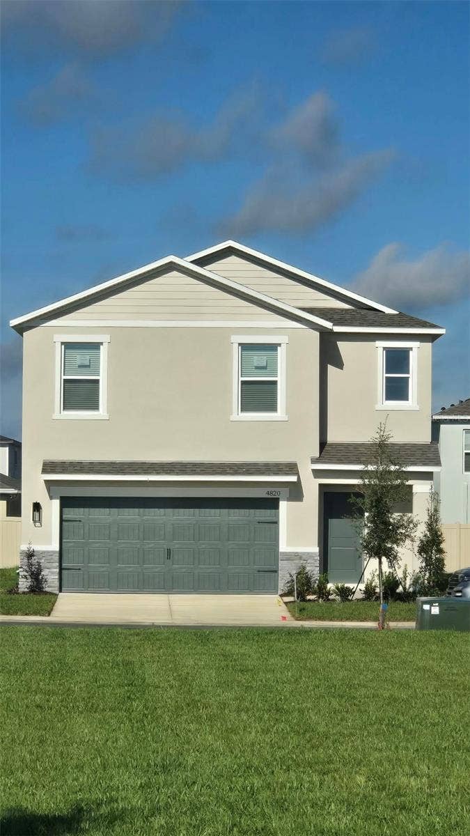 Property photo for 4820 ROLLING LAKE LANE, Davenport, FL