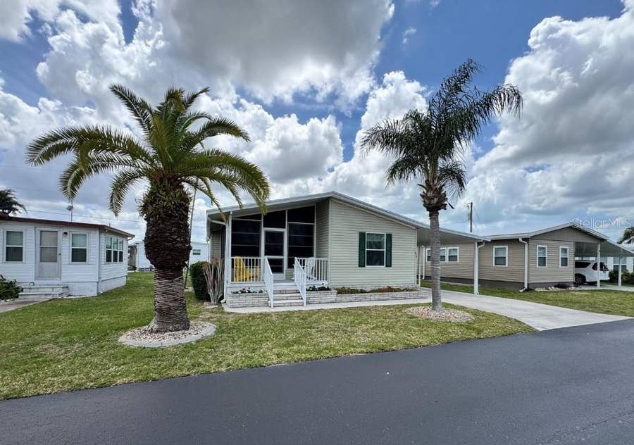 Property photo for 346 ANDROS DRIVE, Sarasota, FL
