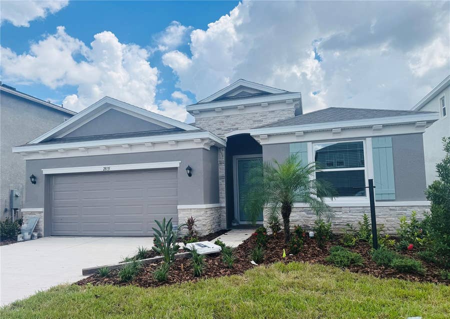 Property photo for 2835 FISHERY COURT, Lakewood Ranch, FL