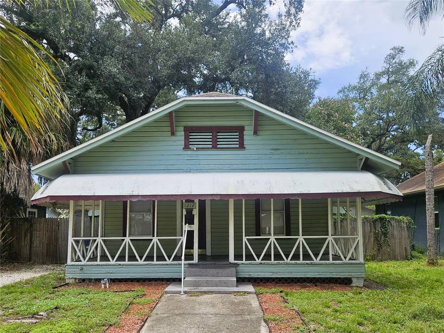 Property photo for 1212 E 32ND AVENUE, Tampa, FL
