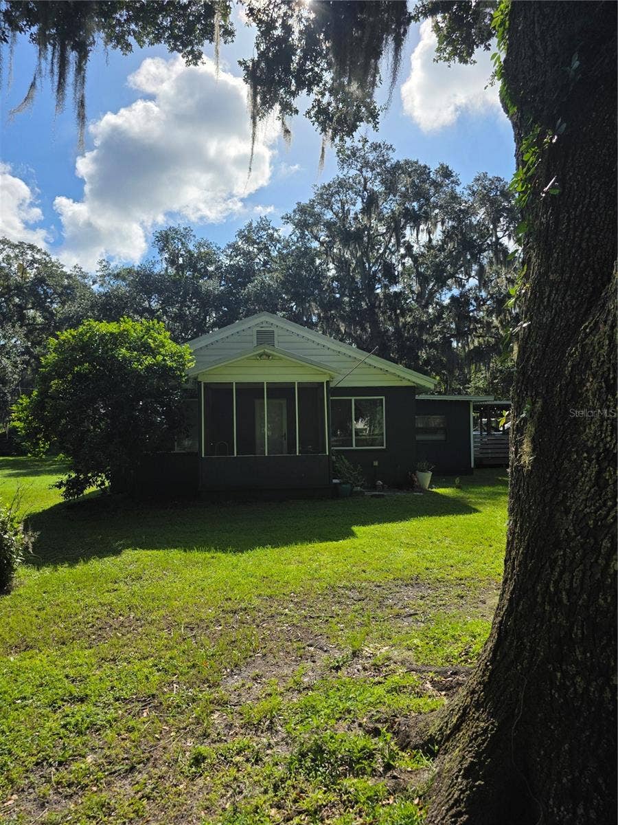 Property photo for 2914 FRITZKE ROAD, Dover, FL