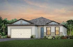 Property photo for 1589 RIDGEMORE STREET, North Port, FL