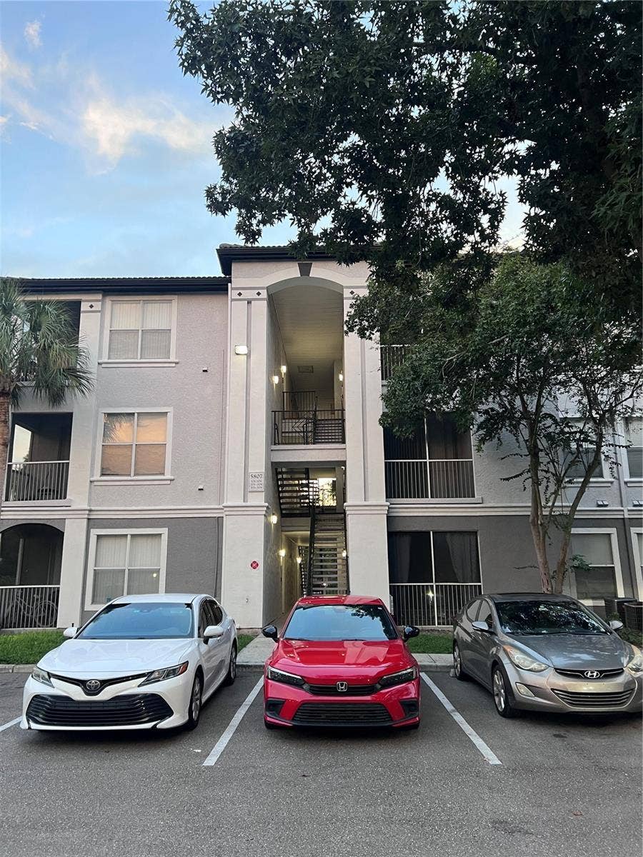 Property photo for 5807 LEGACY CRESCENT PLACE, #103, Riverview, FL
