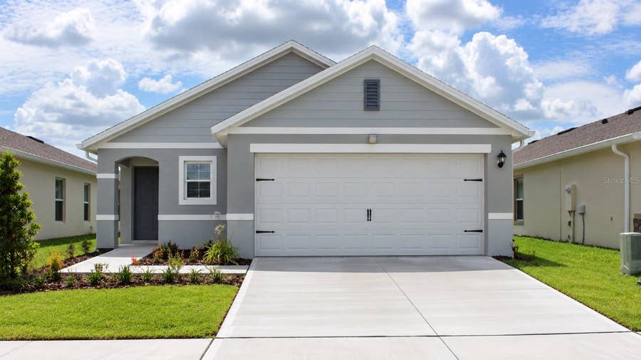 Property photo for 4229 BIXBY BRIDGE PLACE, Davenport, FL