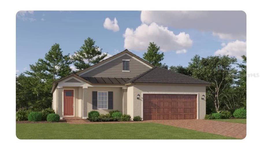 Property photo for 11517 VIOLET JASPER, Parrish, FL