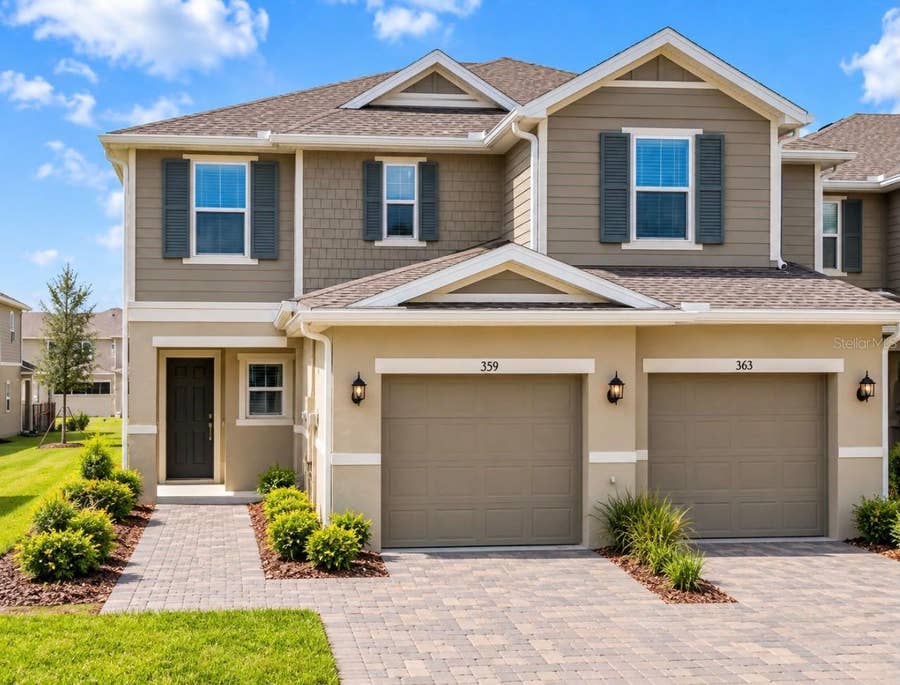 Property photo for 359 SEQUOIA DRIVE, Lake Wales, FL