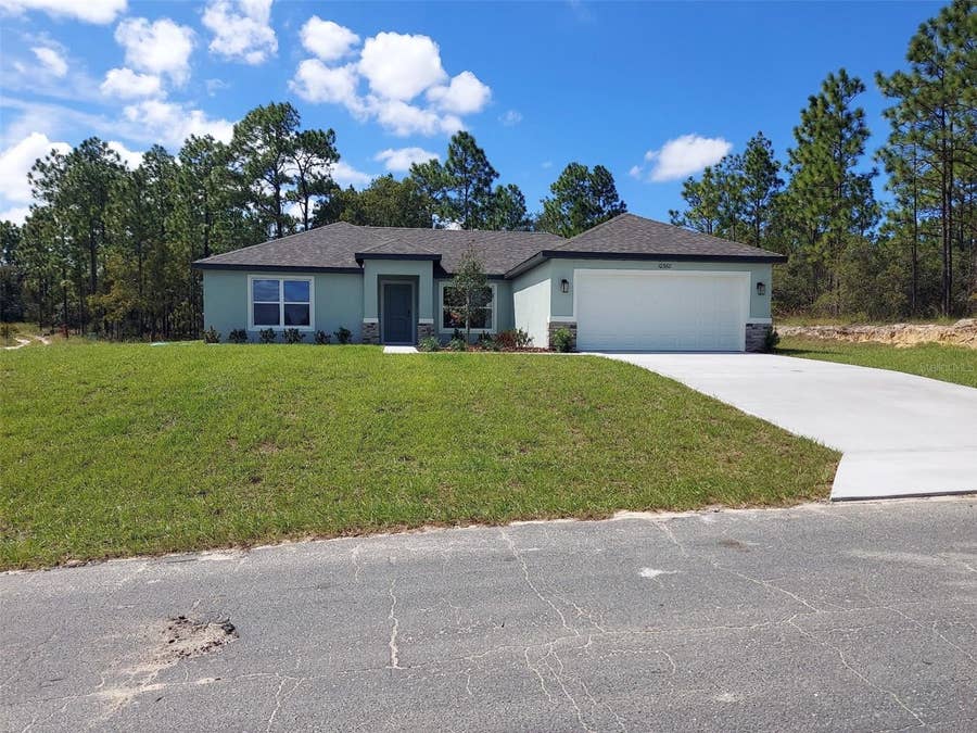 Property photo for 10360 N SPAULDING DRIVE, Citrus Springs, FL