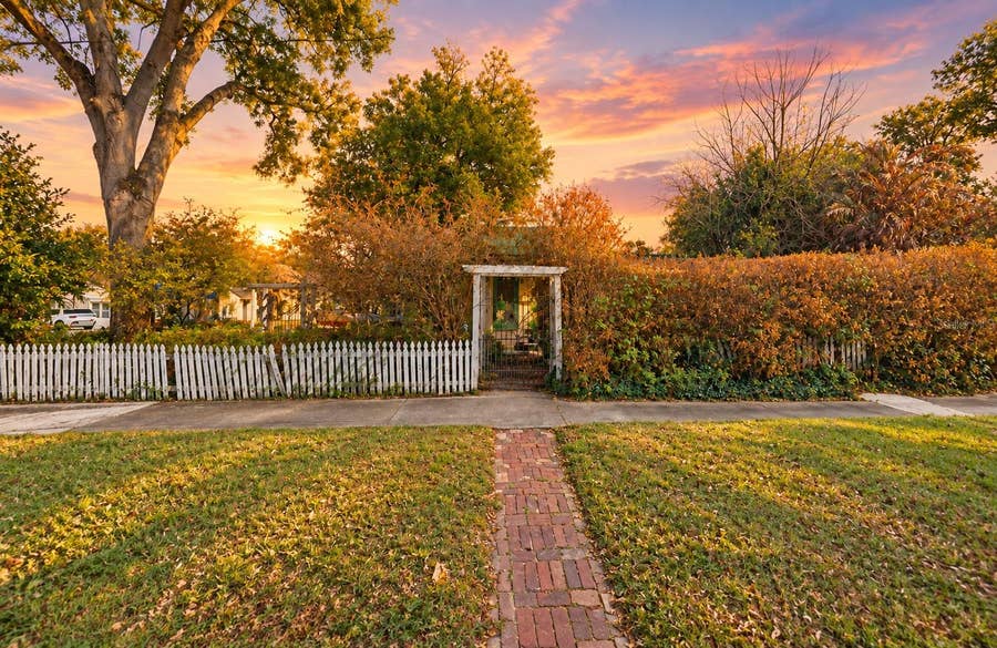 Property photo for 420 OHIO STREET, Winter Park, FL