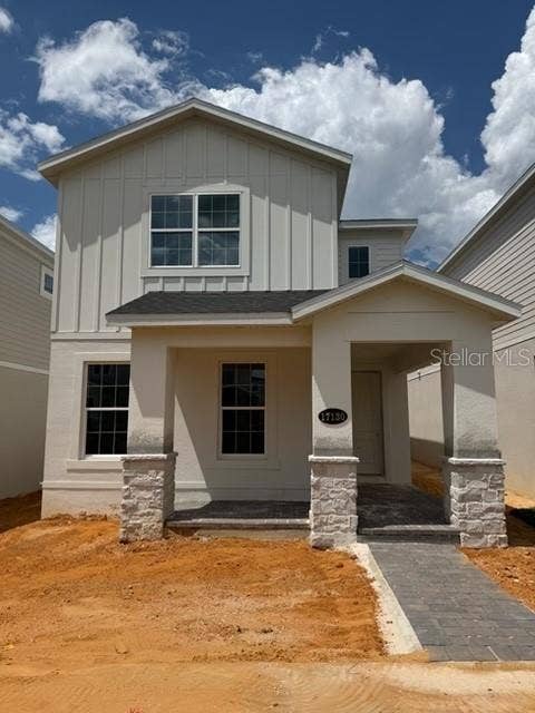 17130 BEACHGRASS ALLEY, Winter Garden, FL 34787 17130 BEACHGRASS ALLEY, Winter Garden, FL 34787