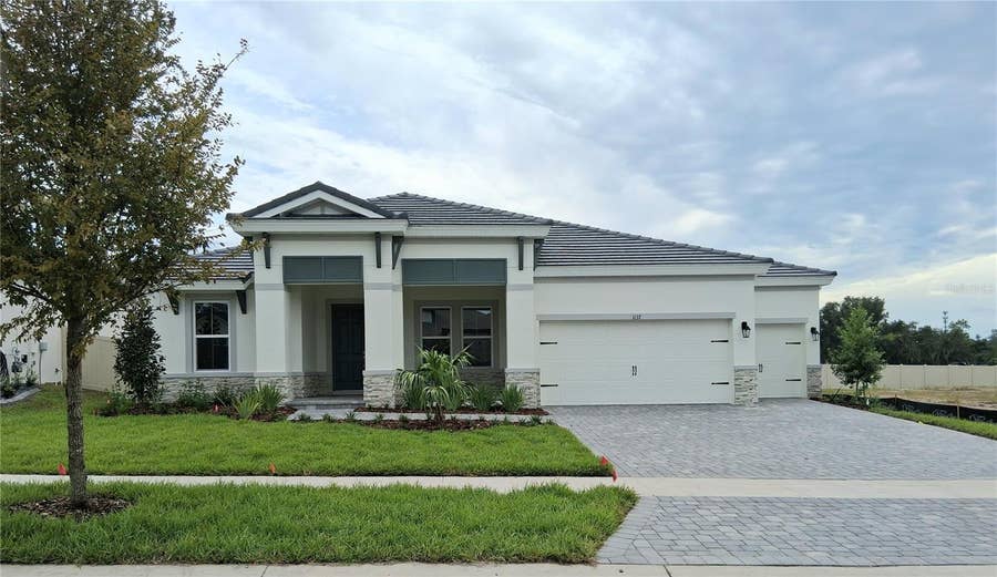 Property photo for 1137 BUCK CREEK COURT, Brandon, FL