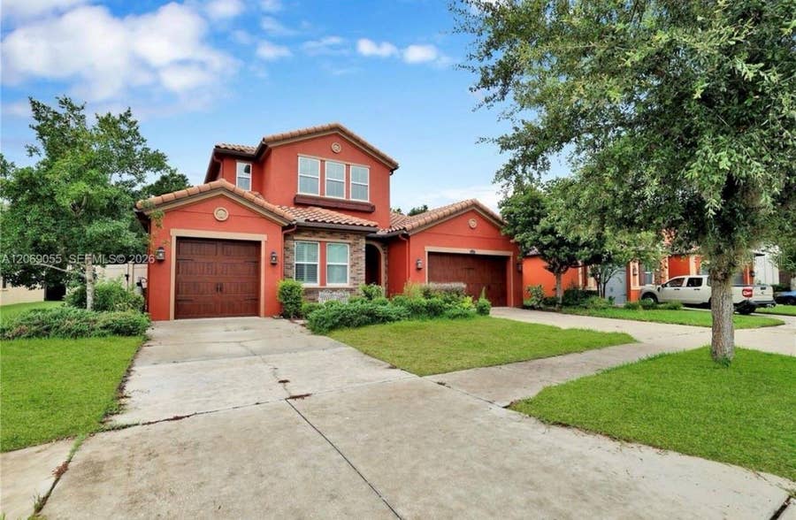 Property photo for 4289 ORTONA LANE, Wesley Chapel, FL