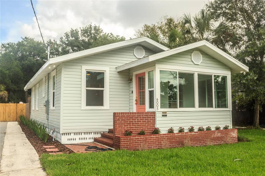 Property photo for 6005 N HIGHLAND AVENUE, Tampa, FL