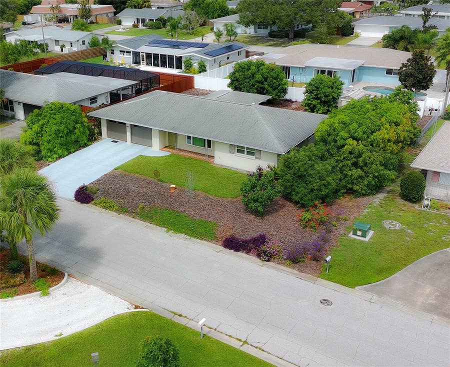 Property photo for 2610 BIGELOW DRIVE, Sarasota, FL