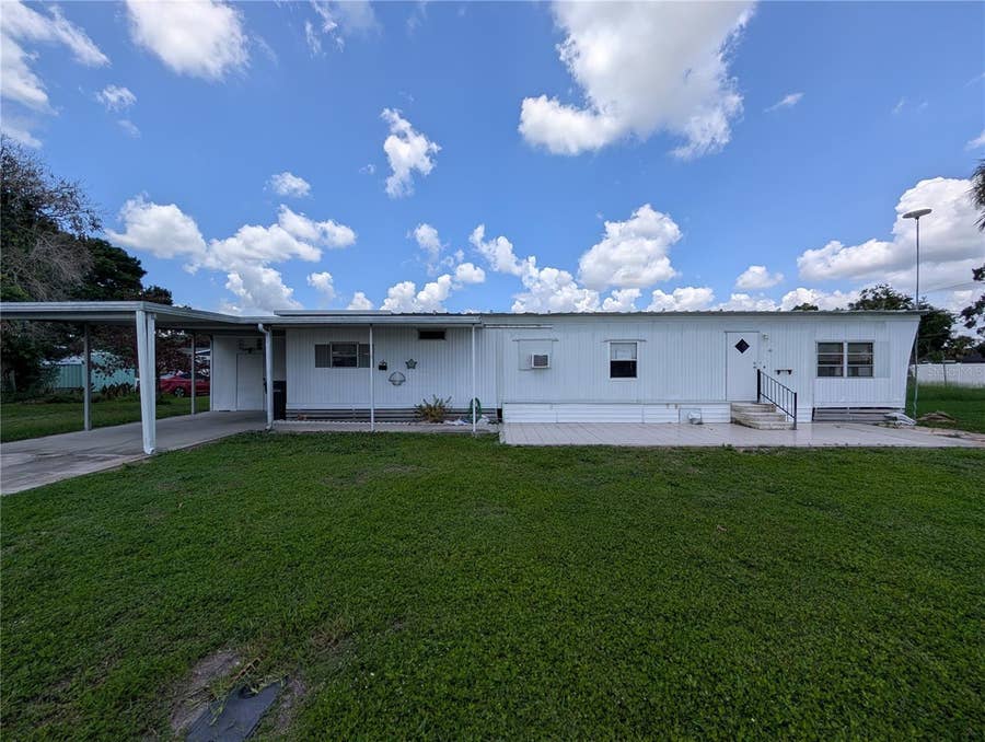 Property photo for 1509 SKYVIEW BOULEVARD, Lakeland, FL