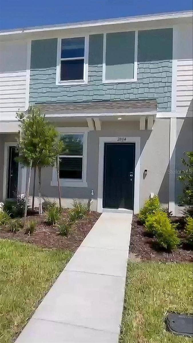 Property photo for 2844 SKYLINE LOOP, Poinciana, FL