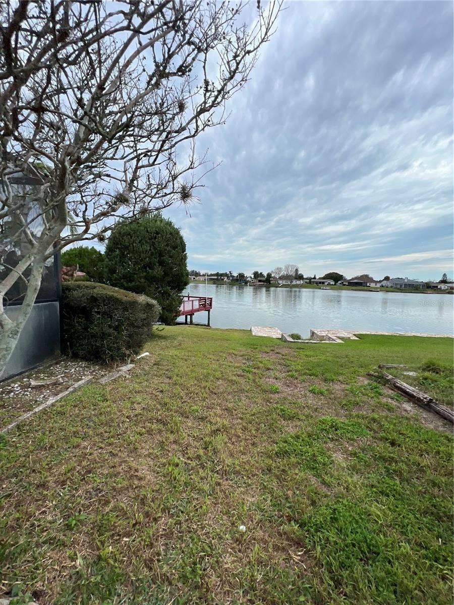 Property photo for 1711 WINSLOE DRIVE, New Port Richey, FL
